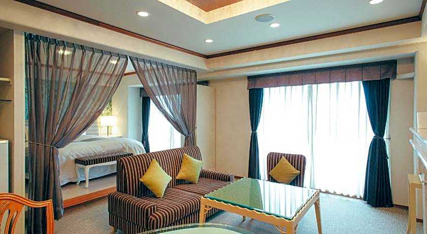 Hotel Villa Kuretake