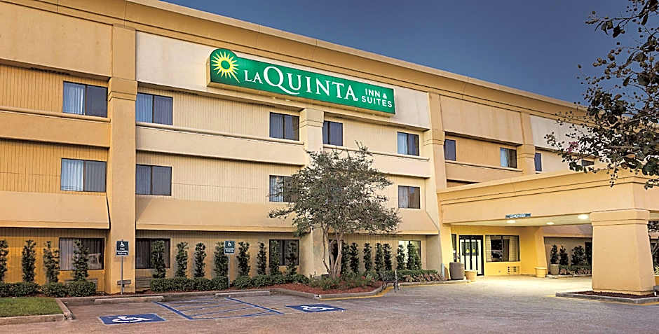 La Quinta Inn & Suites by Wyndham Baton Rouge Siegen Lane