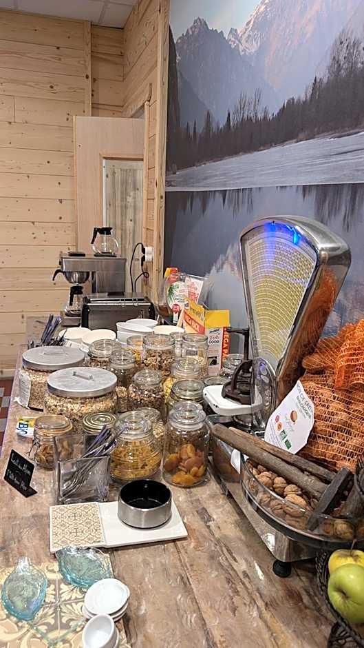 Sport'Hotel-Aparthotel de Milan