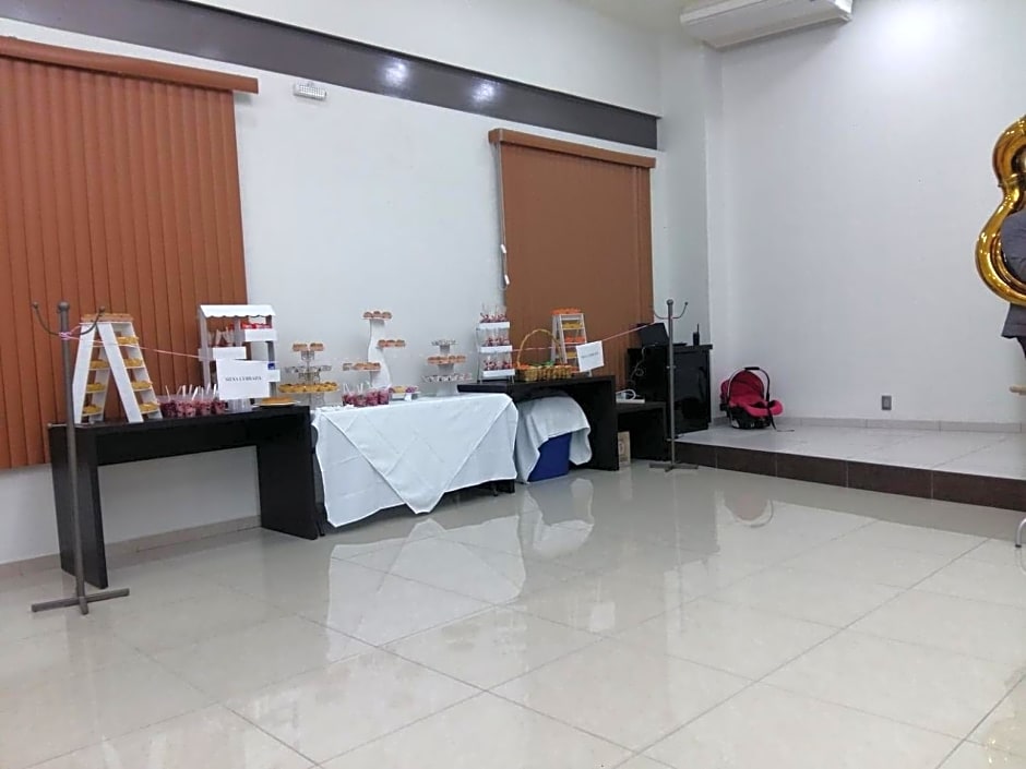 Hotel SanJo