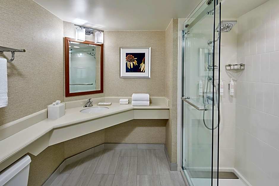 Atlanta Marriott Alpharetta