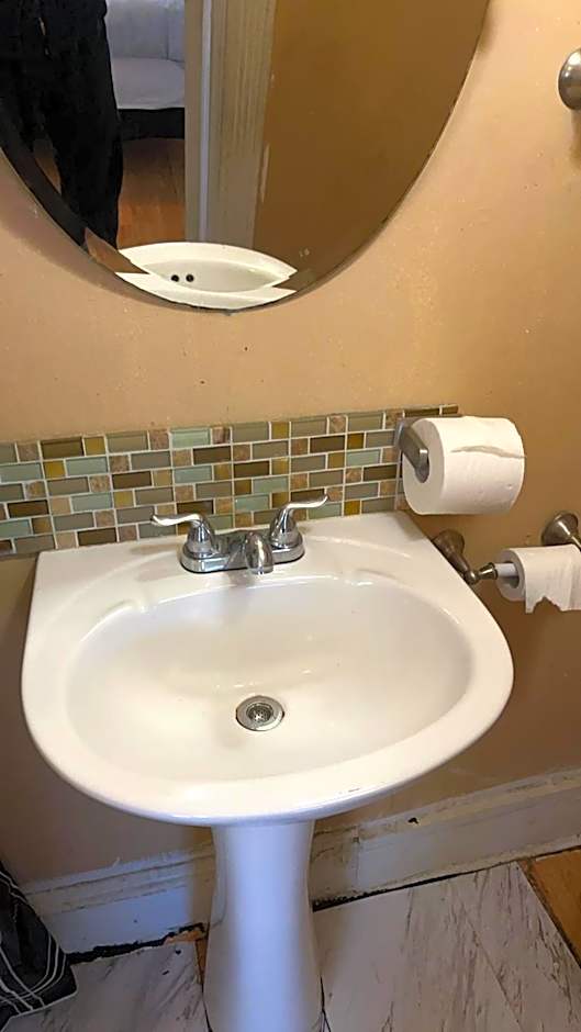 2131 Private Double Room