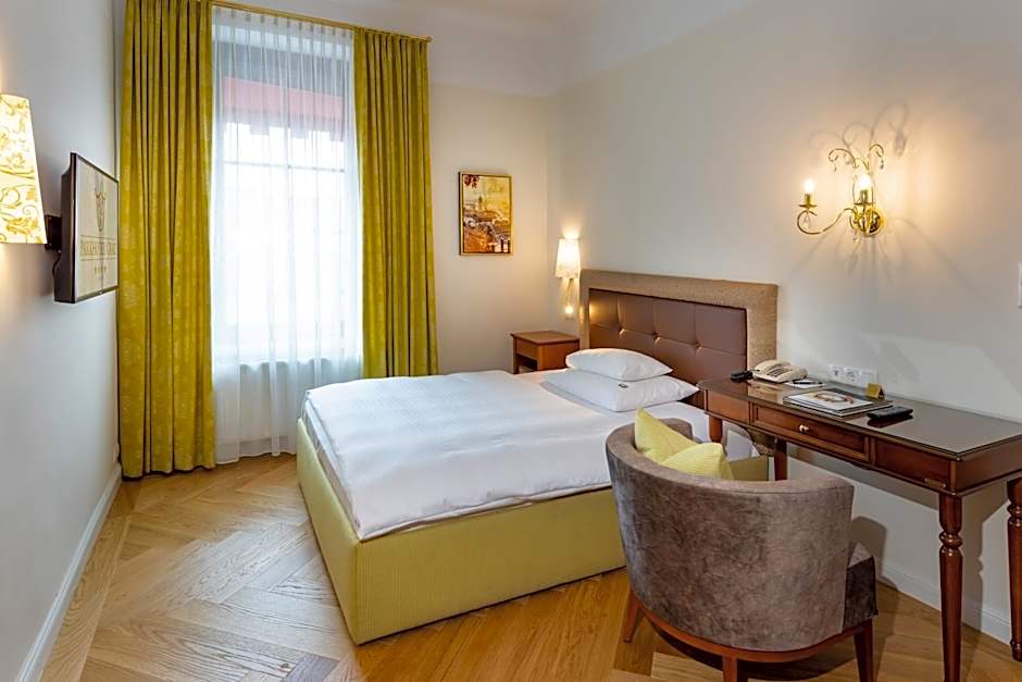 Parkhotel Graz - Traditional Luxury