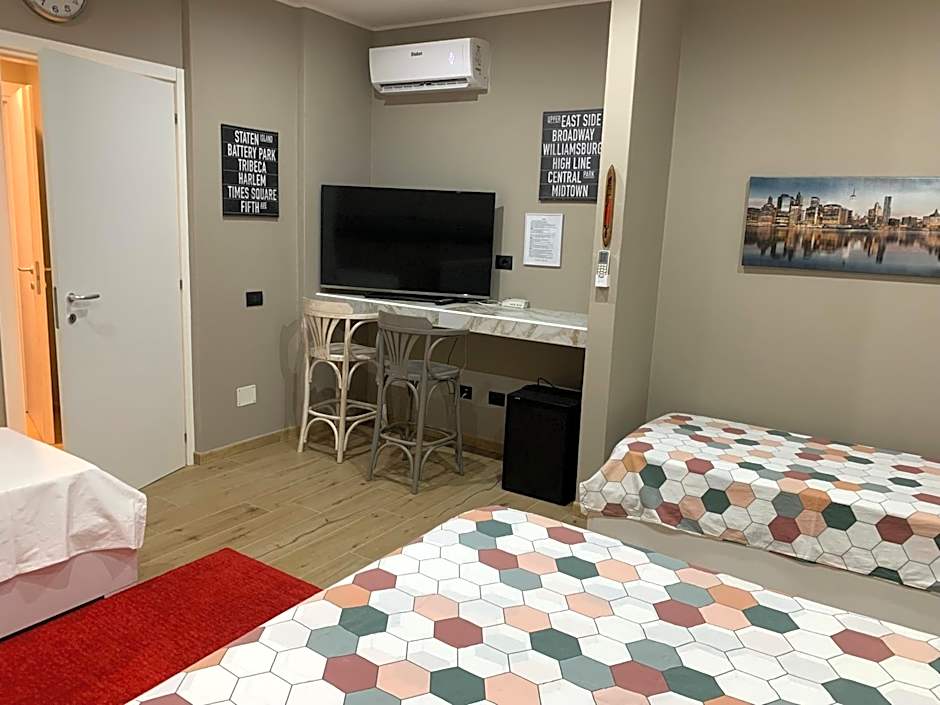 Bed & Breakfast Indi Thelar