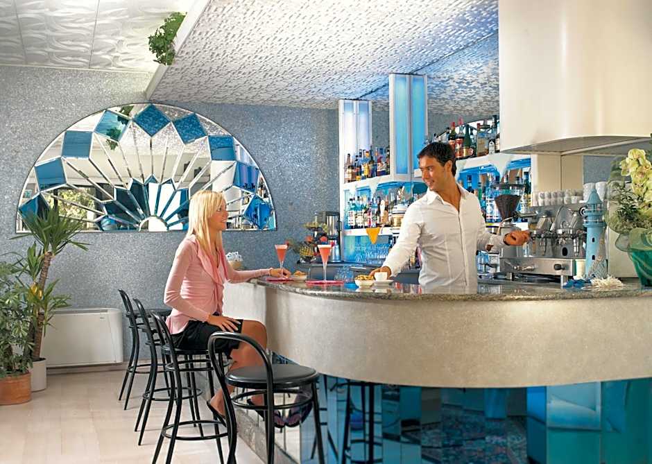 Hotel Acquamarina