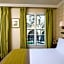 Hotel Henri 4