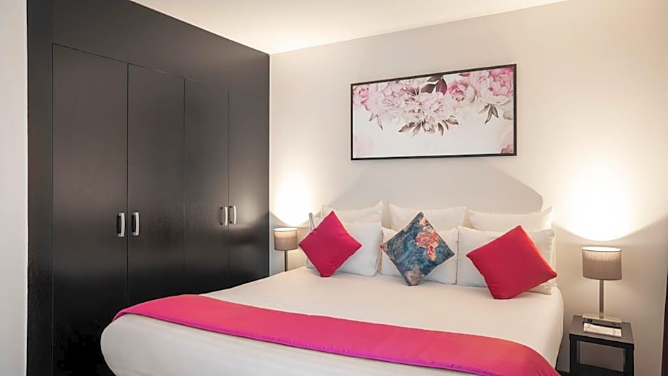 Residhome Val D'Europe