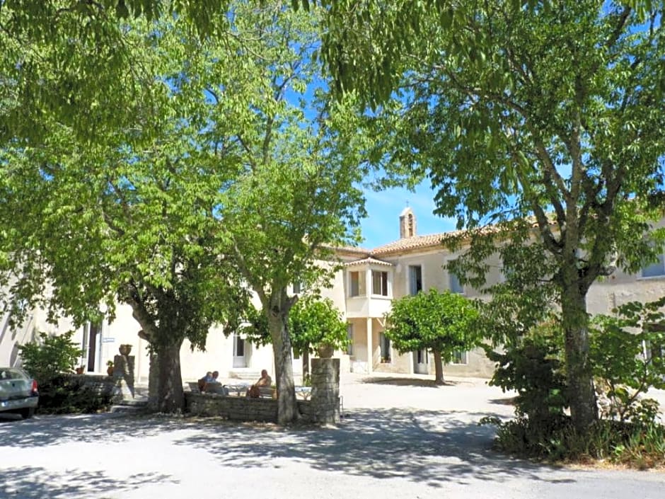 La Gardiolle - Montfort