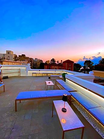 PALAZZO FIACCADORI - Historical Palace