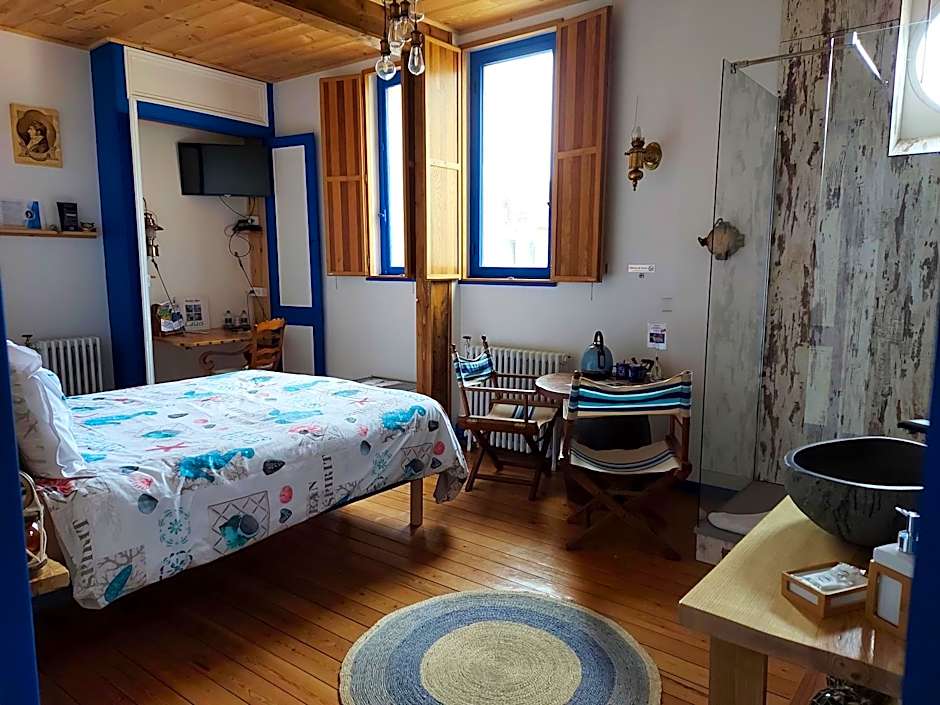 B & B Les Secrets des Loges