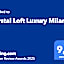 Crystal Loft Luxury Milano
