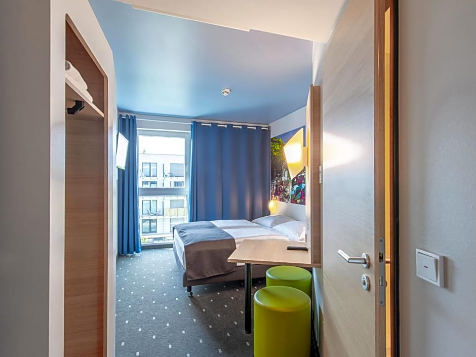 B&B Hotel Neu-Ulm