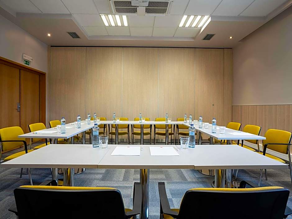 Ibis Plzen