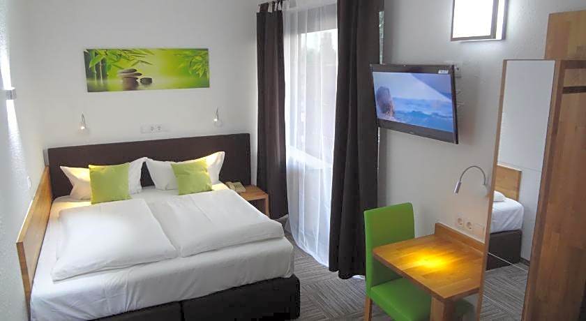 Mainbogen Hotel