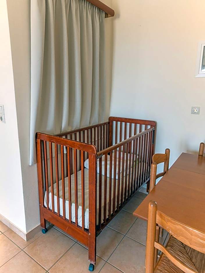 Apartments Hotel & Studios, Xifoupolis