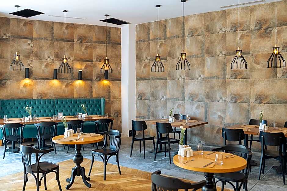 DoubleTree By Hilton Antalya-Kemer