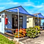Kaiteriteri Recreation Reserve Cabins