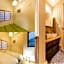 Yadoya Iroha Japanese Style Inn with Work Space