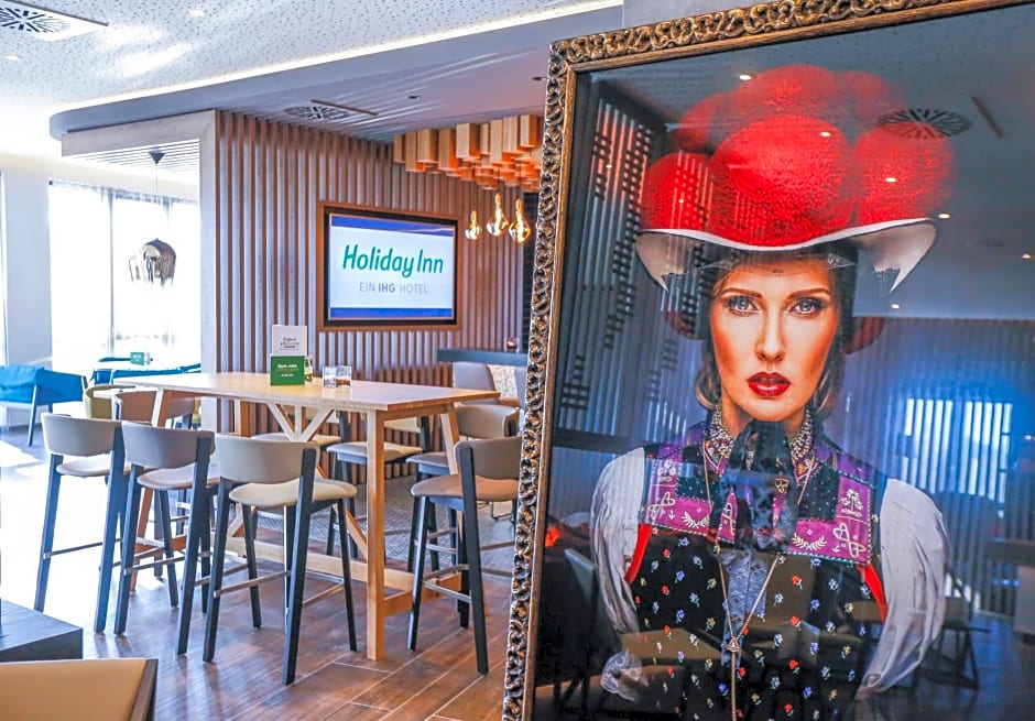 Holiday Inn Villingen Schwenningen By IHG