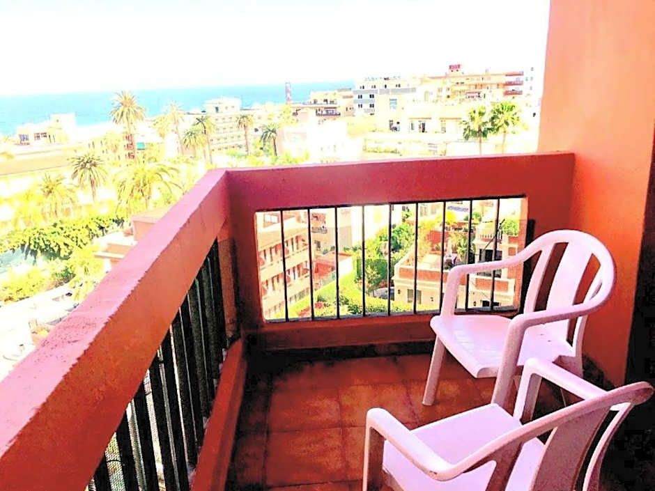 Regina Pacis (VALLE-LUZ)