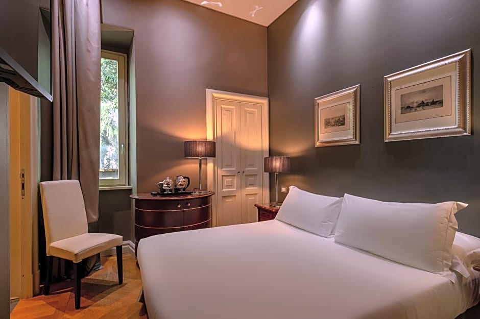 Hotel Principe Torlonia - a Member of Elizabeth Hotel Group