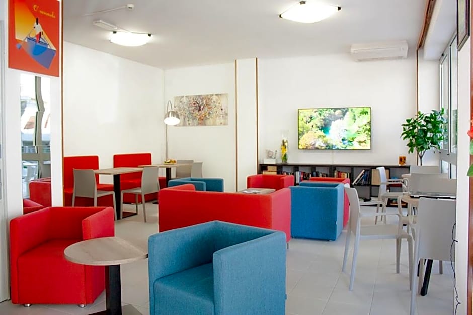 Hotel Lem