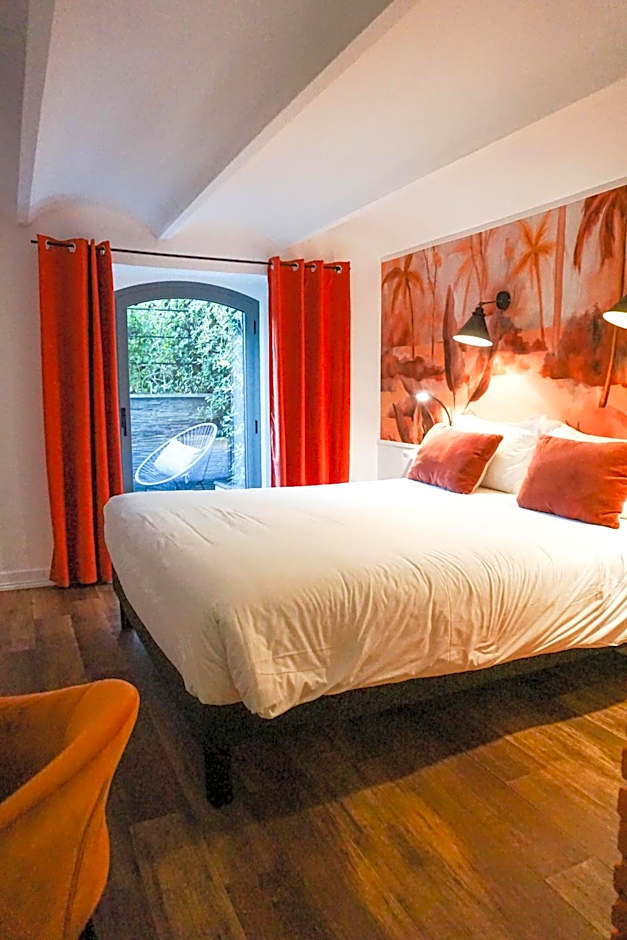 Villa Pruly Hotel Cannes Centre