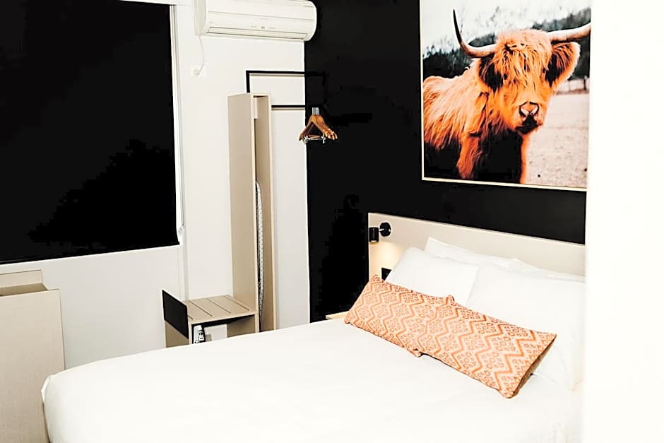 Nightcap at Barkly Hotel