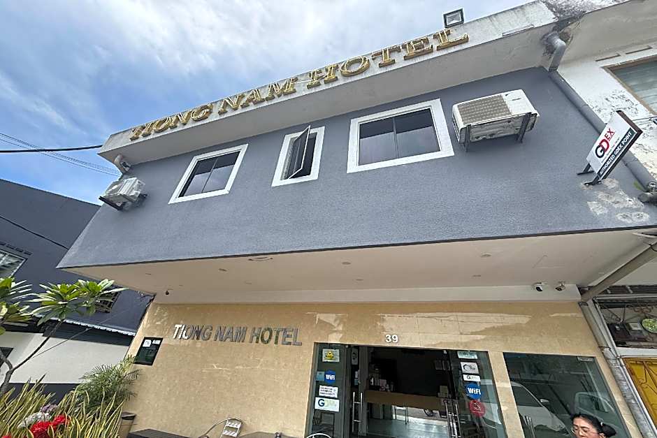 Tiong Nam Hotel