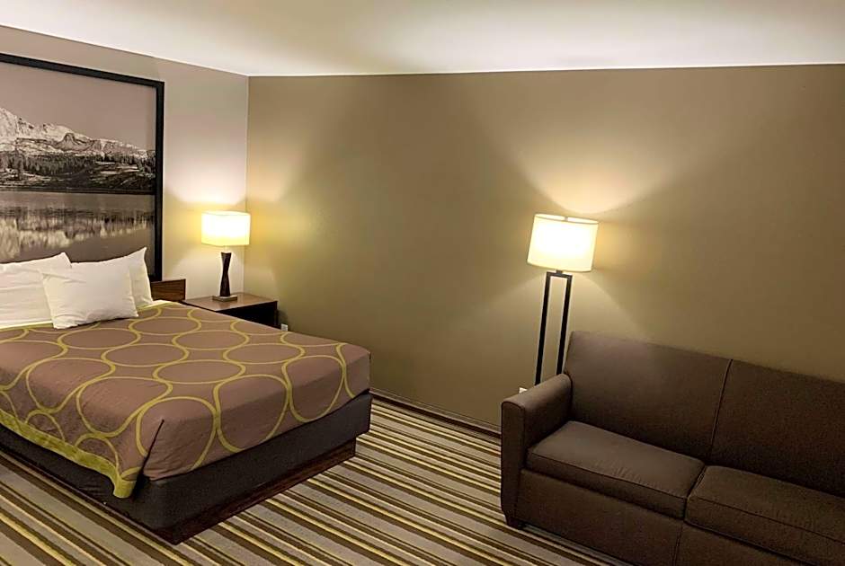 Super 8 by Wyndham Durango