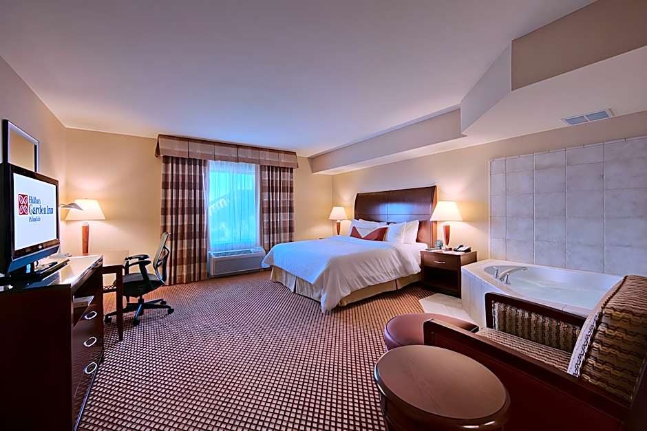 Hilton Garden Inn Palmdale