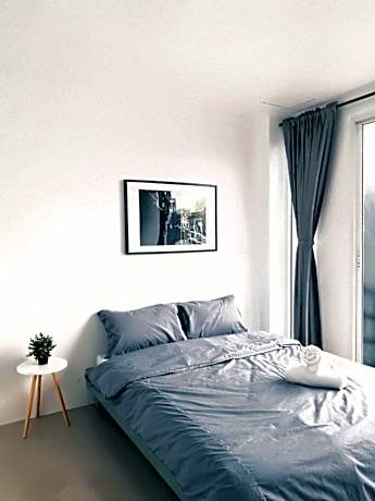 Queen Room with Balcony