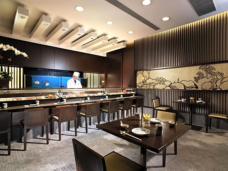 Harbour Grand Hong Kong Hotel