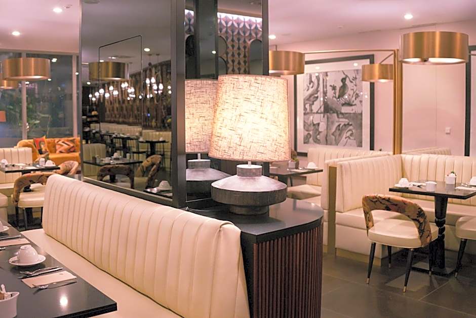 BessaHotel Liberdade