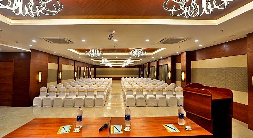 VITS Devbhumi - Dwarka