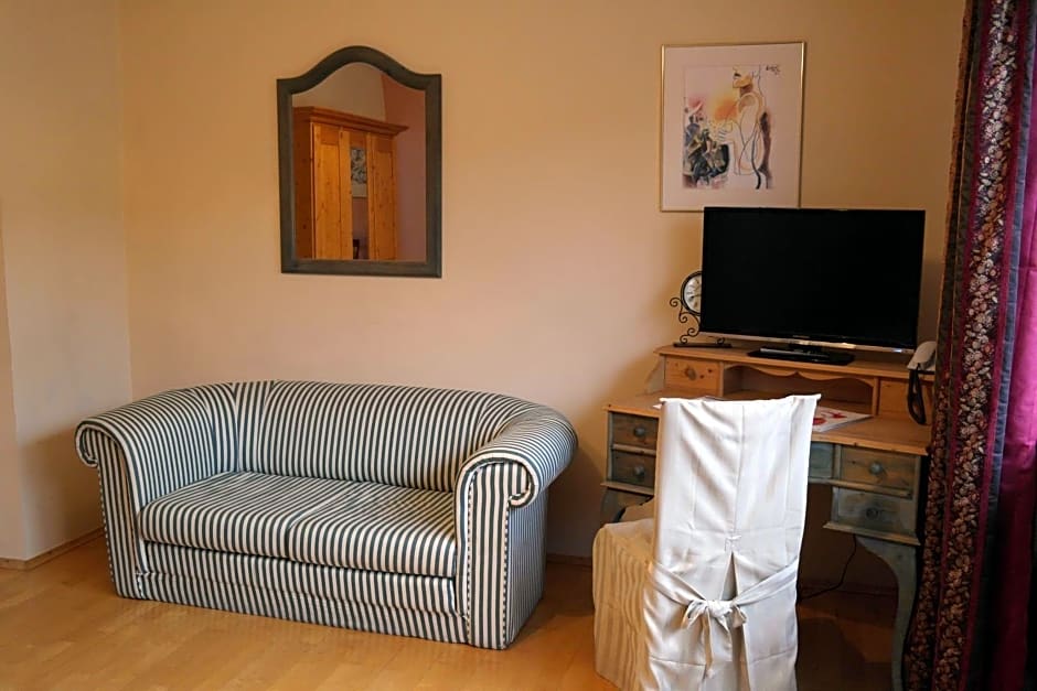 Gästehaus Eschment