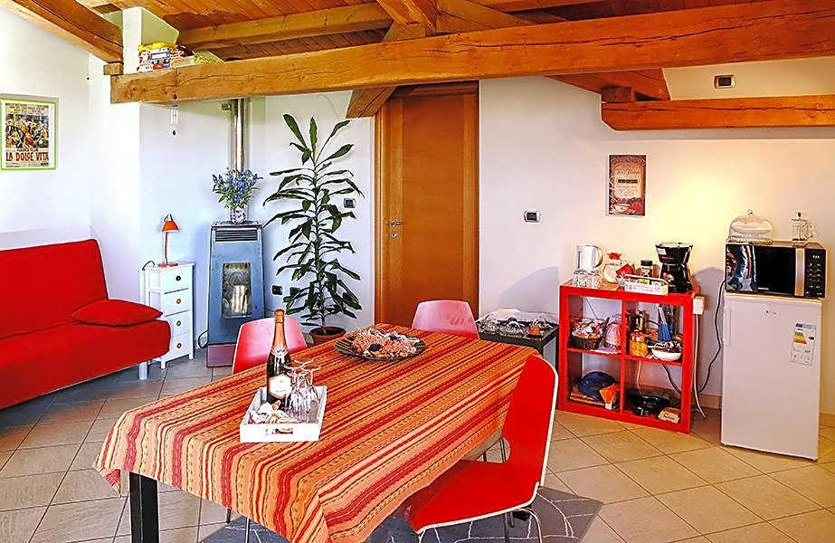 Bed & Breakfast Milù