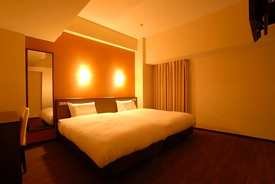 AB Hotel Nara