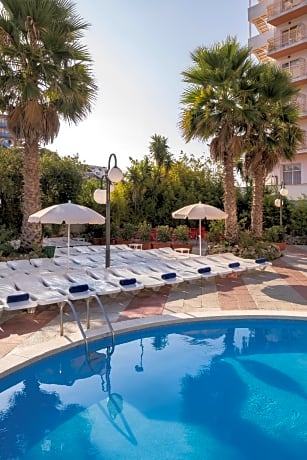 Hotel H TOP Olympic
