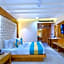 Hotel Krishna Plaza Just Near New Delhi Station And Connaught Place By M S Hospitality