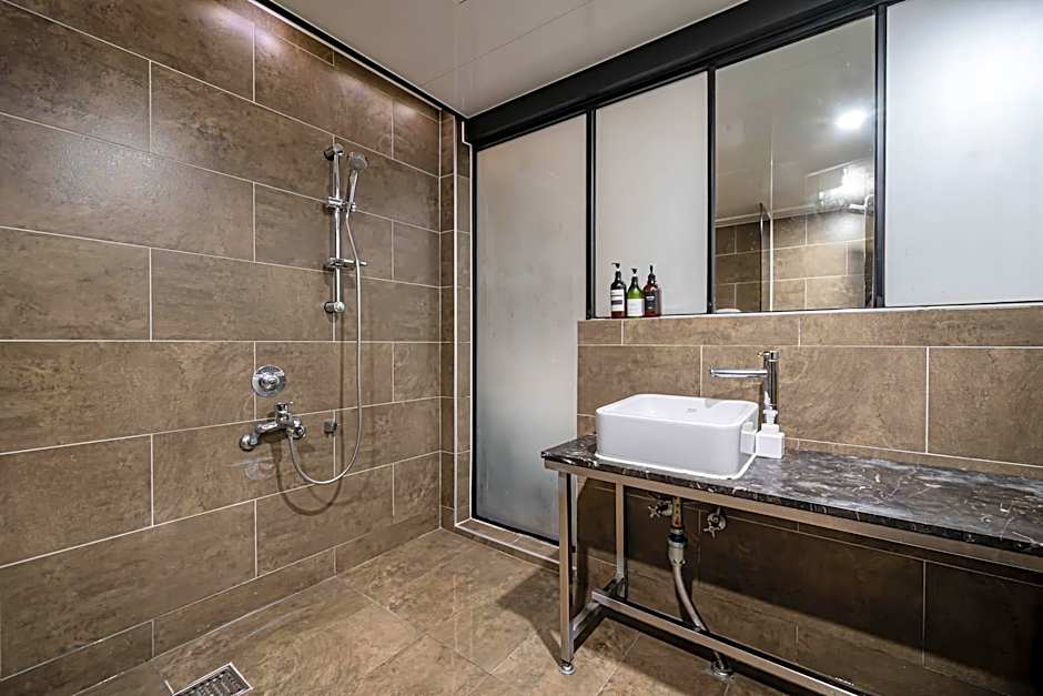 Dublin Hotel