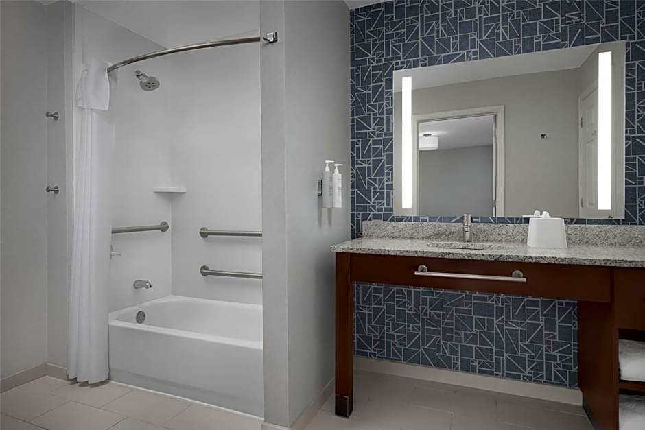 Homewood Suites By Hilton Newark-Cranford