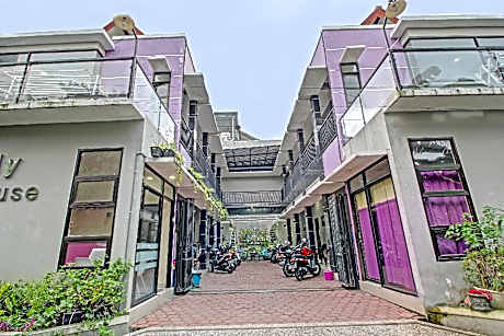 Hotel O Family Guest House Syariah