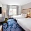 Fairfield Inn & Suites by Marriott Birmingham Colonnade/Grandview