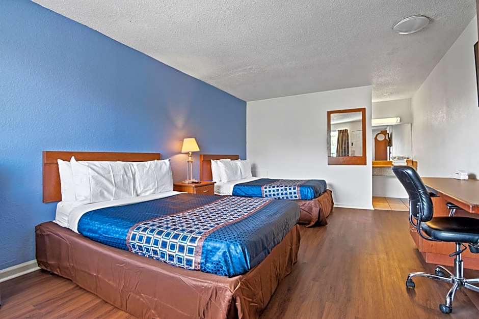 Economy Lodge Portsmouth