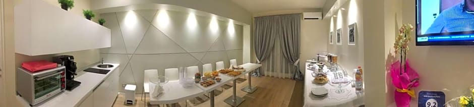 Diamante Raro Affittacamere