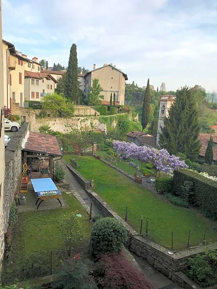 B&B Entro Le Mura