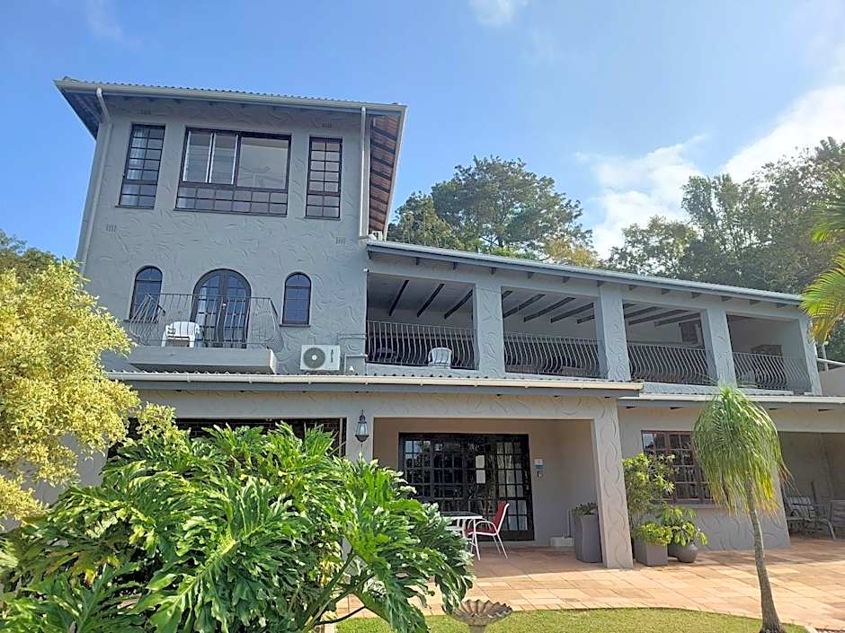Fairway Guest Lodge