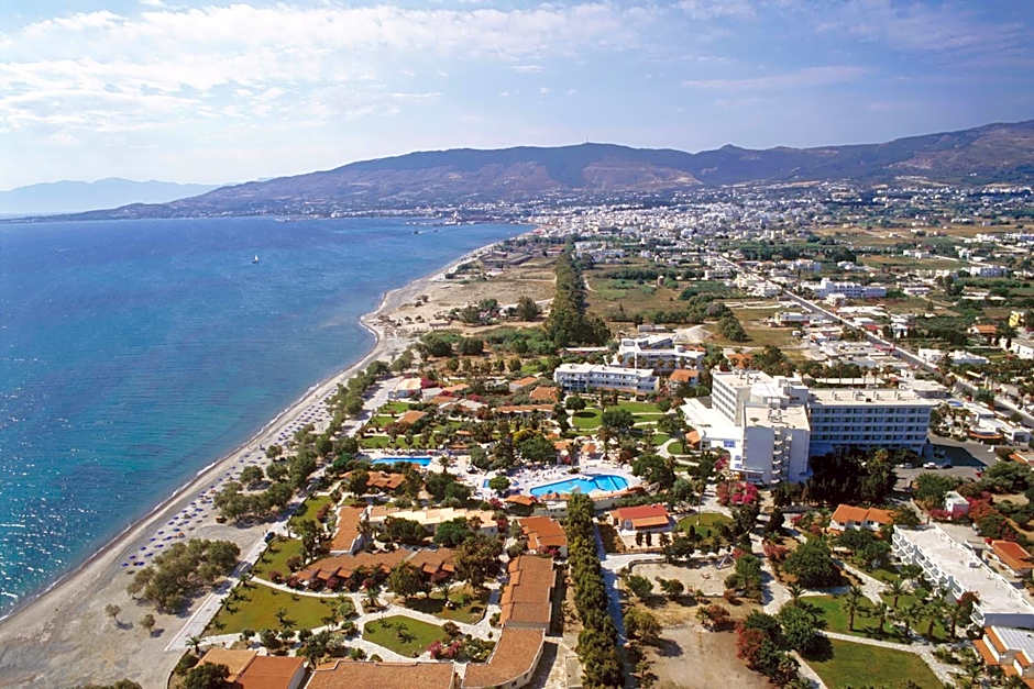 Atlantis Hotel