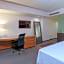 Holiday Inn Mexico City-Plaza Universidad By IHG